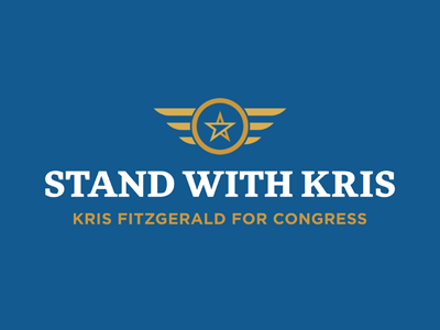 Kris Fitzgerald For Congress