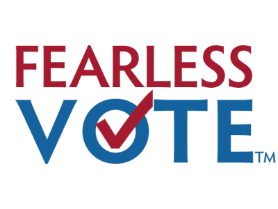 Fearless Vote