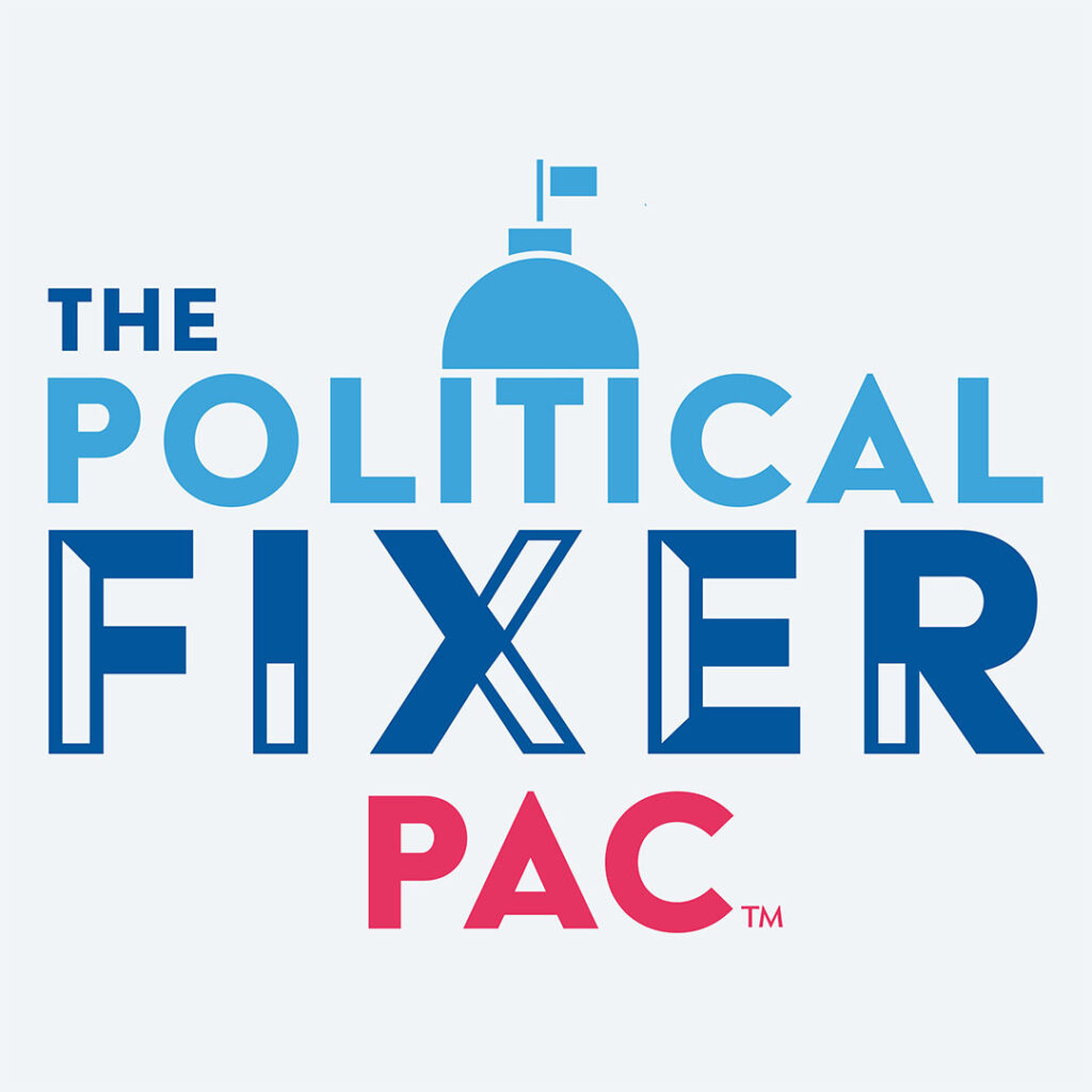 Political Fixer PAC