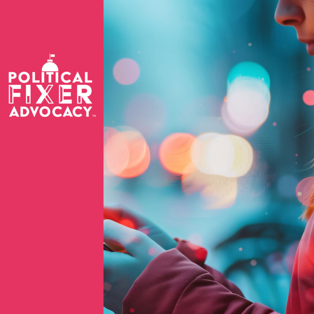 Political Fixer Advocacy